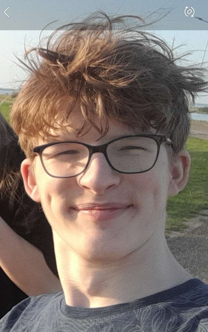 Foto van Sem van Loo