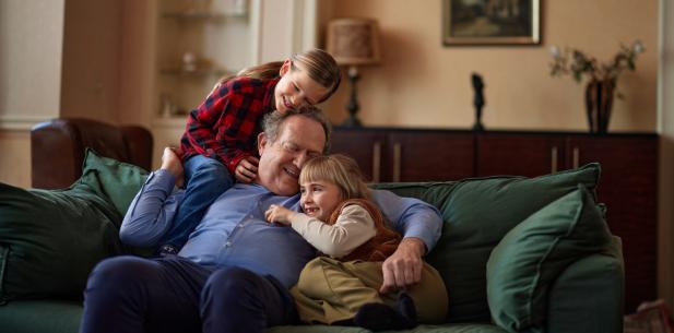 Omdat kanker ons allemaal raakt