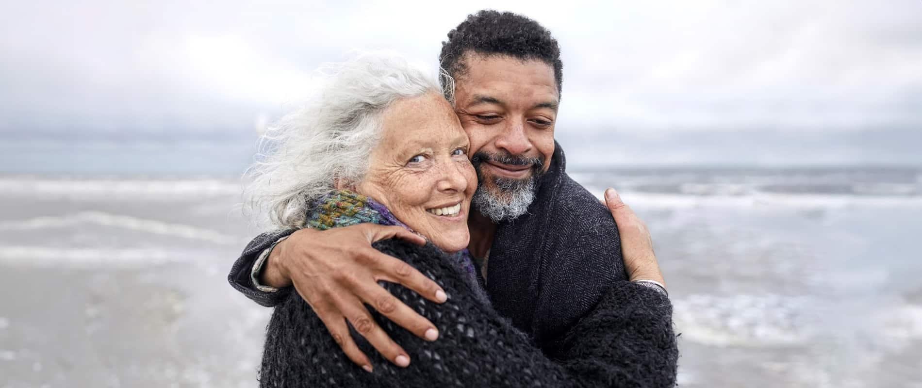 Steun mensen met kanker