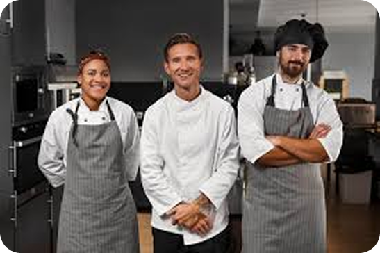 Our Team